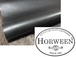 HORWEEN LEATHER COMPANY（ホーウィン社）製クロムエクセルレザー