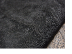 エレファント革（ゾウ革）