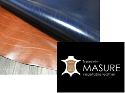 ベルギーMASURE社製ルガトショルダー