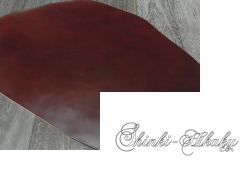 有限会社　新喜皮革製コードバン